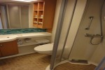 Spacious Balcony Stateroom Picture