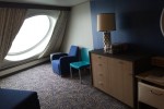 Oceanview Stateroom Picture