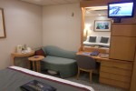 Inside Stateroom Picture