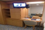 Inside Stateroom Picture