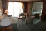 Suite Stateroom Picture