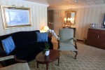 Penthouse Suite Stateroom Picture