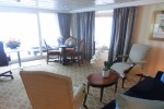 Penthouse Suite Stateroom Picture