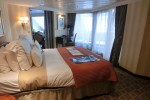 Penthouse Suite Stateroom Picture