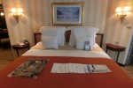 Penthouse Suite Stateroom Picture