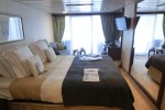 Club Deluxe Verandah Stateroom Picture