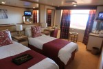 Outside Stateroom Picture