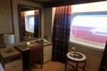 Outside Stateroom Picture