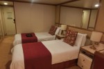 Outside Stateroom Picture