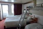 Cove Balcony Stateroom Picture