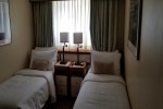 Oceanview Stateroom Picture