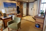 Suite Stateroom Picture