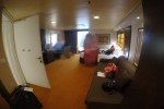 Balcony Stateroom Picture