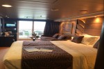 Yacht Club Deluxe Stateroom Picture