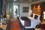 Yacht Club Deluxe Suite Stateroom Picture