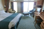 Junior Suite Stateroom Picture