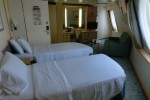 Oceanview Stateroom Picture