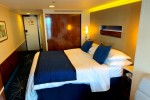 Club Suite Stateroom Picture