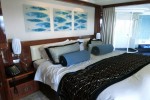 The Haven Owners Suite Stateroom Picture