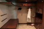 The Haven Owners Suite Stateroom Picture