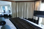 The Haven Owners Suite Stateroom Picture