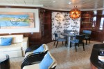 The Haven Owners Suite Stateroom Picture