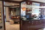 The Haven Owners Suite Stateroom Picture