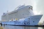 Odyssey of the Seas Exterior Picture