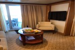 Suite Stateroom Picture