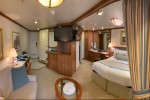 Suite Stateroom Picture