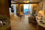 Suite Stateroom Picture