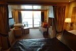 Verandah Suite Stateroom Picture