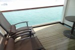 Verandah Suite Stateroom Picture