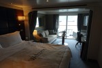 Deluxe Suite Stateroom Picture