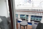 Deluxe Suite Stateroom Picture