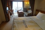 Deluxe Suite Stateroom Picture