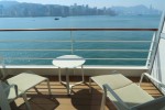 Veranda Suite Stateroom Picture