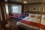 Veranda Suite Stateroom Picture