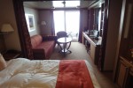 Veranda Suite Stateroom Picture