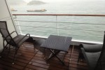 Veranda Suite Stateroom Picture