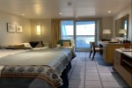 Penthouse Stateroom Picture