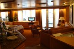 Deluxe Suite Stateroom Picture