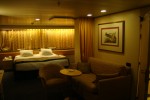 Interior Stateroom Picture