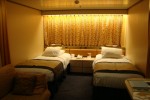 Interior Stateroom Picture