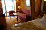 Vista Stateroom Picture