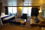 Grand Suite Stateroom Picture