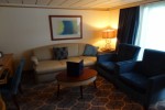 Royal Family Suite Stateroom Picture