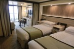 Mini-Suite Stateroom Picture