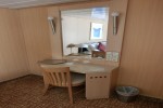 Oceanview Stateroom Picture