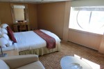 Oceanview Stateroom Picture